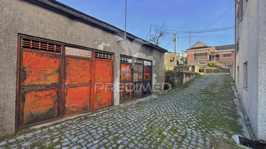 Moradia T4 para Venda em Arões (São Romão) Foto 25