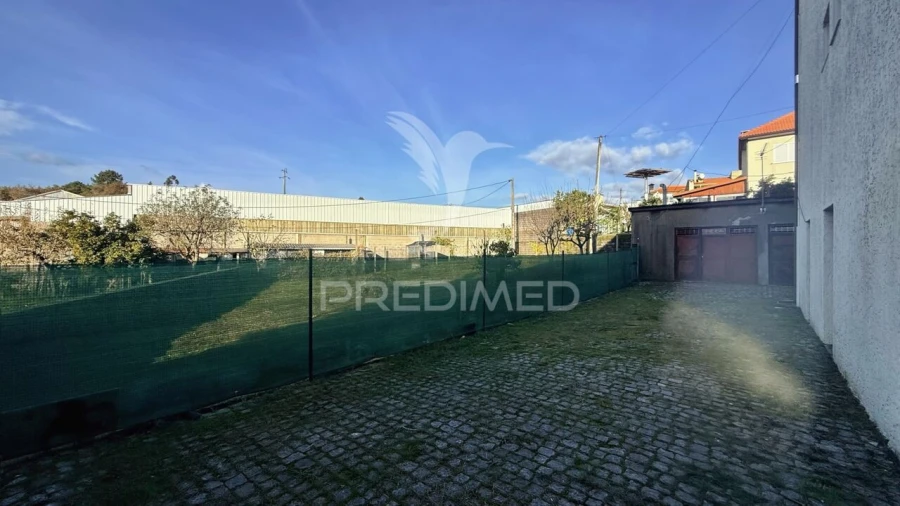 Moradia T4 para Venda em Arões (São Romão) Foto 26