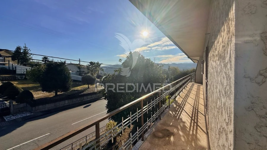 Moradia T4 para Venda em Arões (São Romão) Foto 14