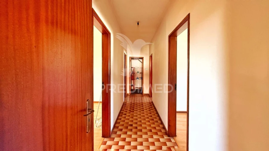 Moradia T4 para Venda em Arões (São Romão) Foto 11