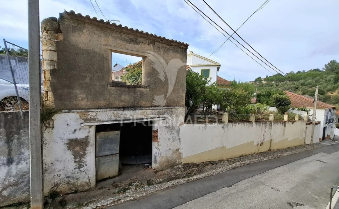 Moradia T0 para Venda em Pernes Foto 2