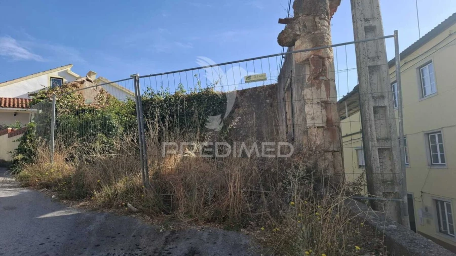 Moradia T0 para Venda em Pernes Foto 5