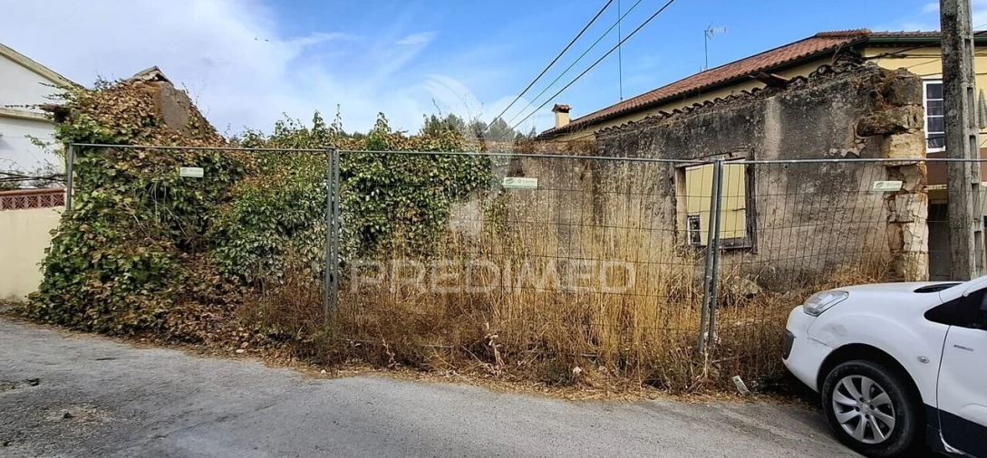 Moradia T0 para Venda em Pernes Foto 7