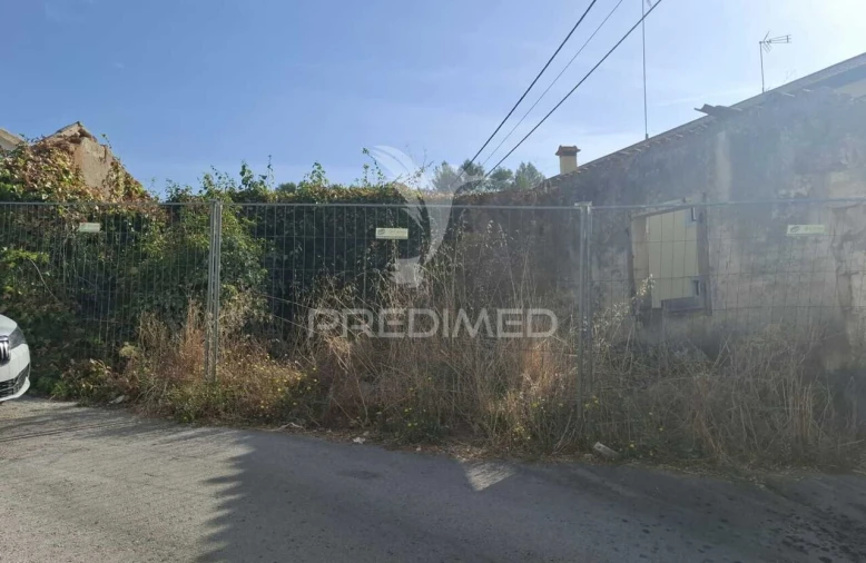 Moradia T0 para Venda em Pernes Foto 6