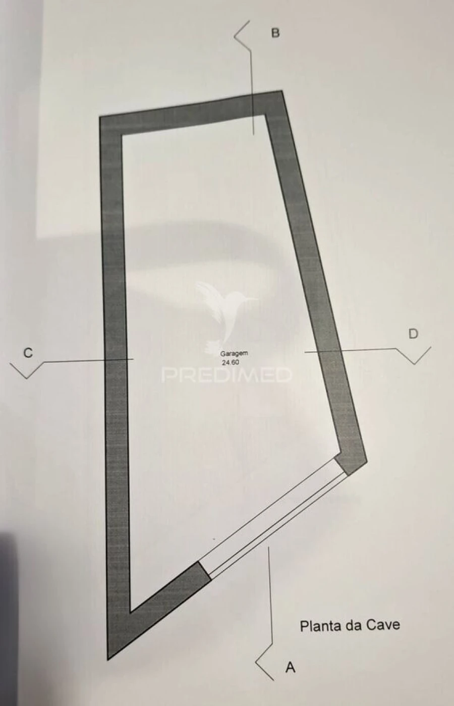 Moradia T0 para Venda em Pernes Foto 12