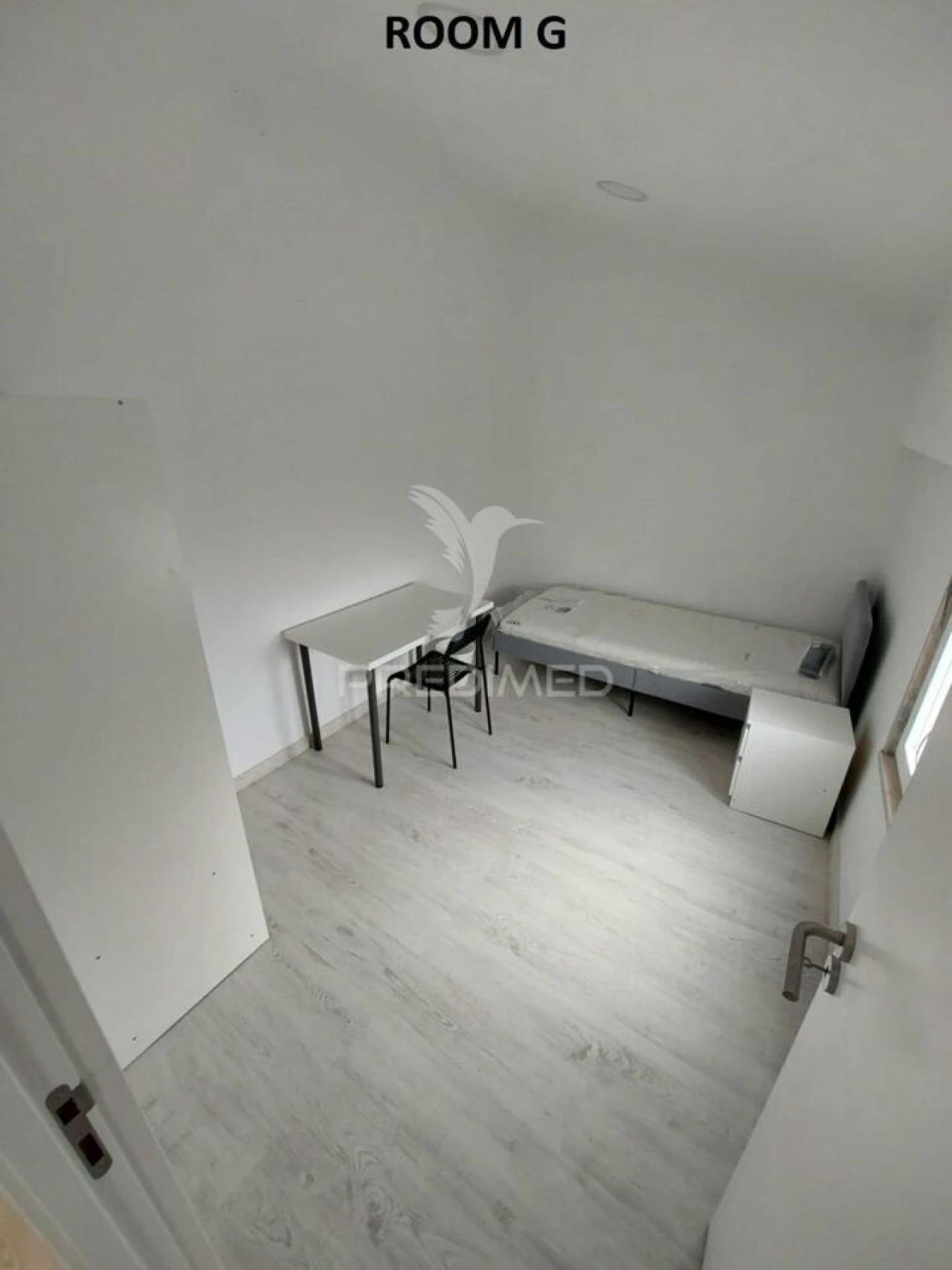 Moradia T9 para Venda em Ajuda Foto 10