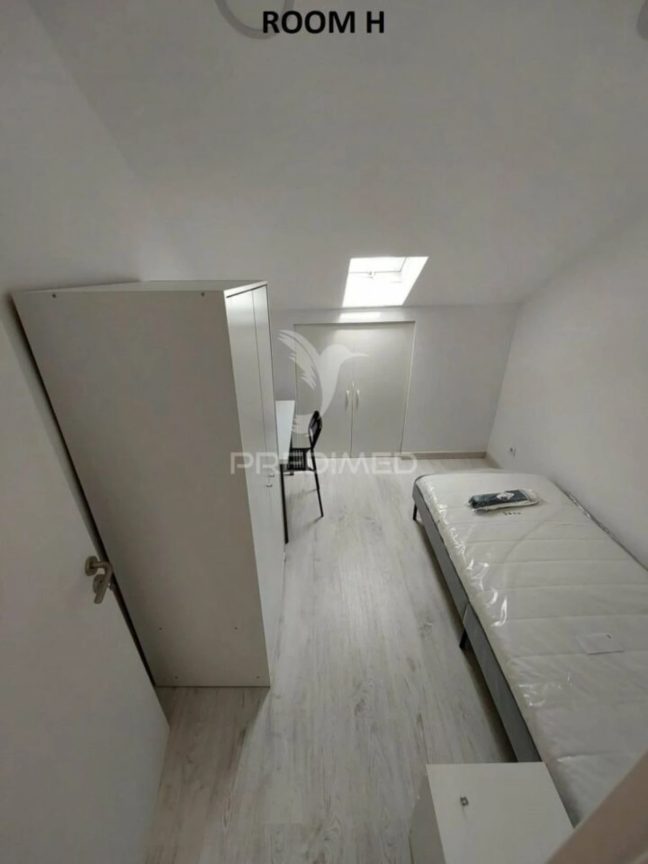 Moradia T9 para Venda em Ajuda Foto 12