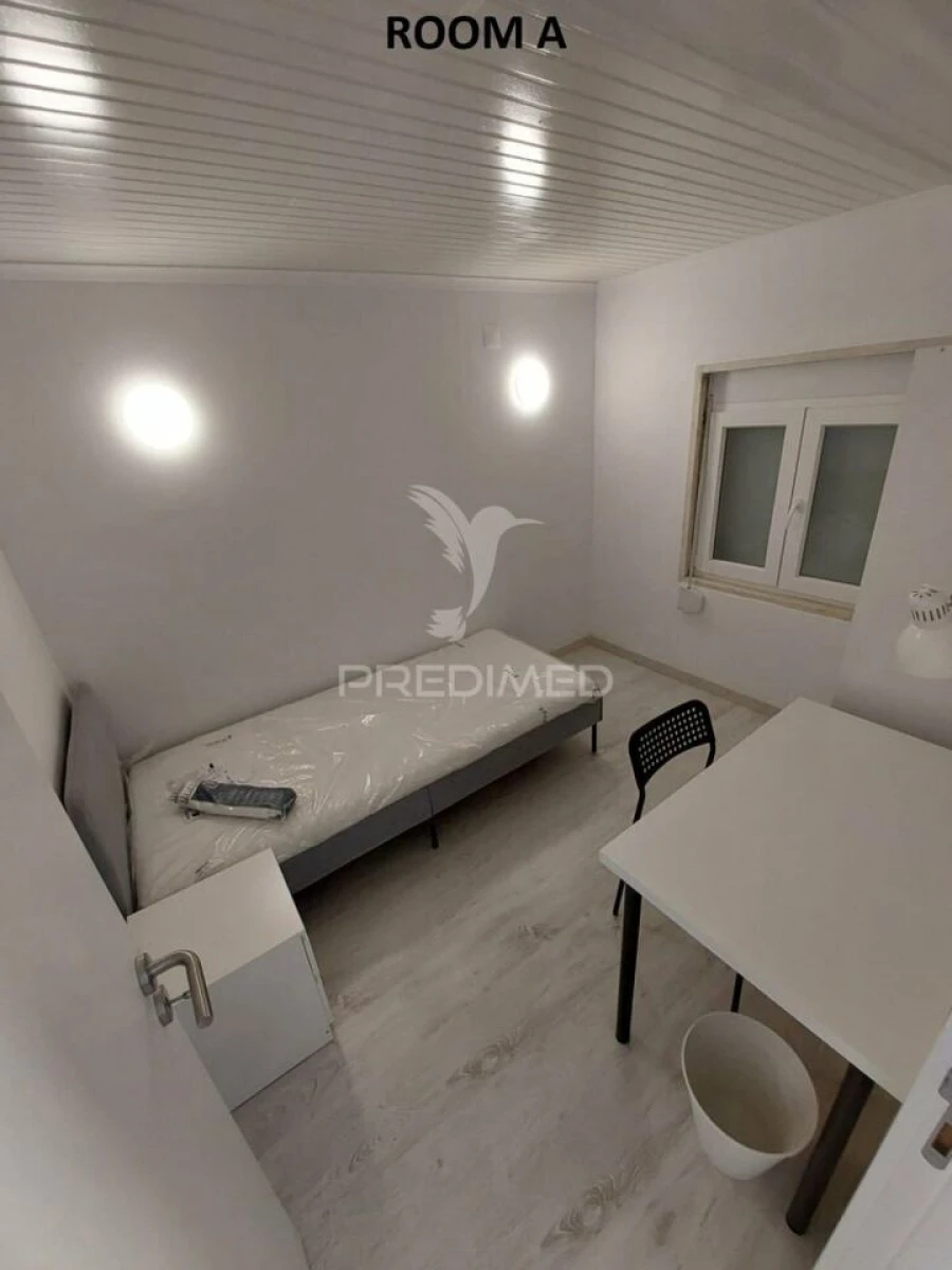 Moradia T9 para Venda em Ajuda Foto 9