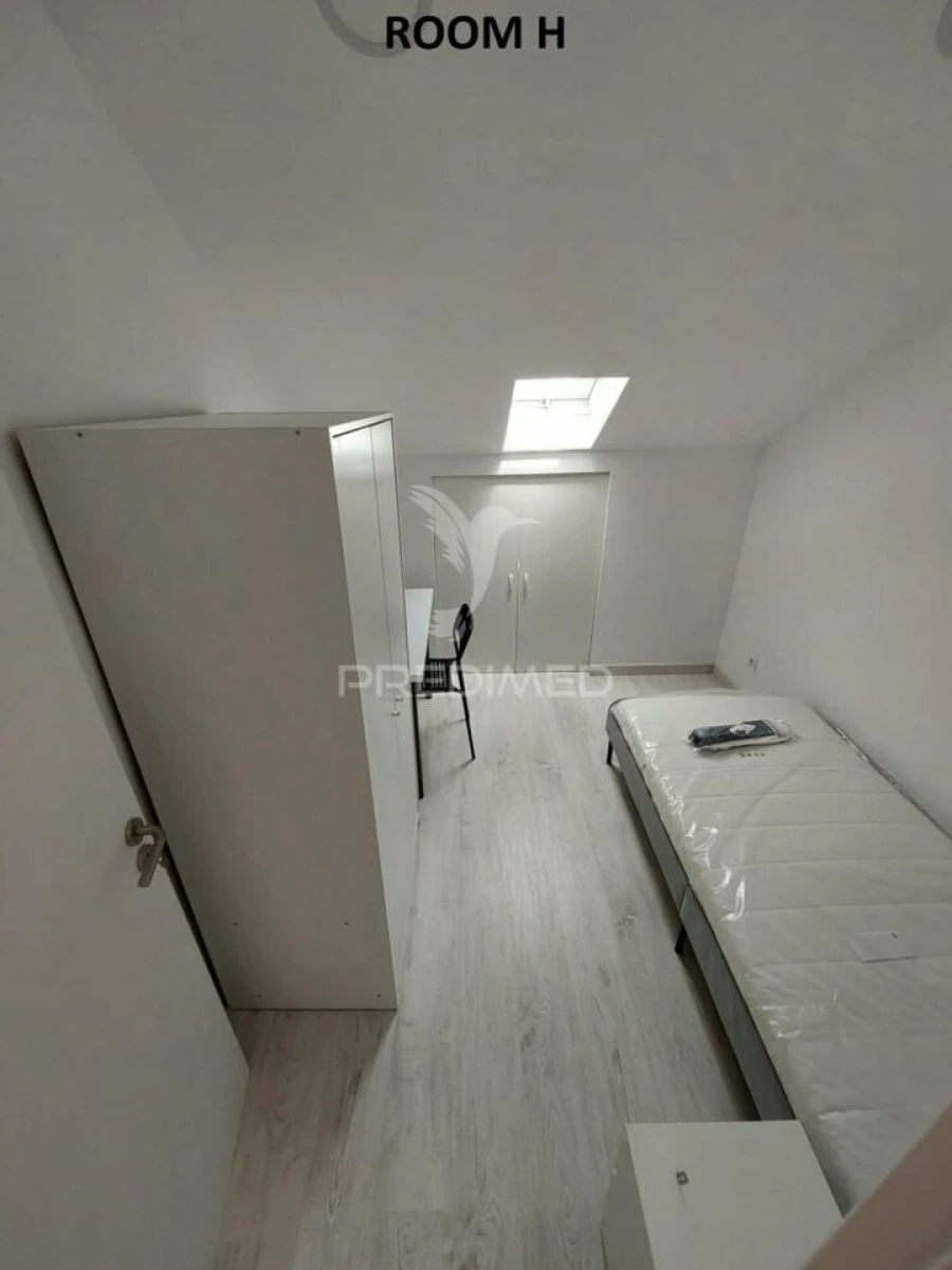 Moradia T9 para Venda em Ajuda Foto 12