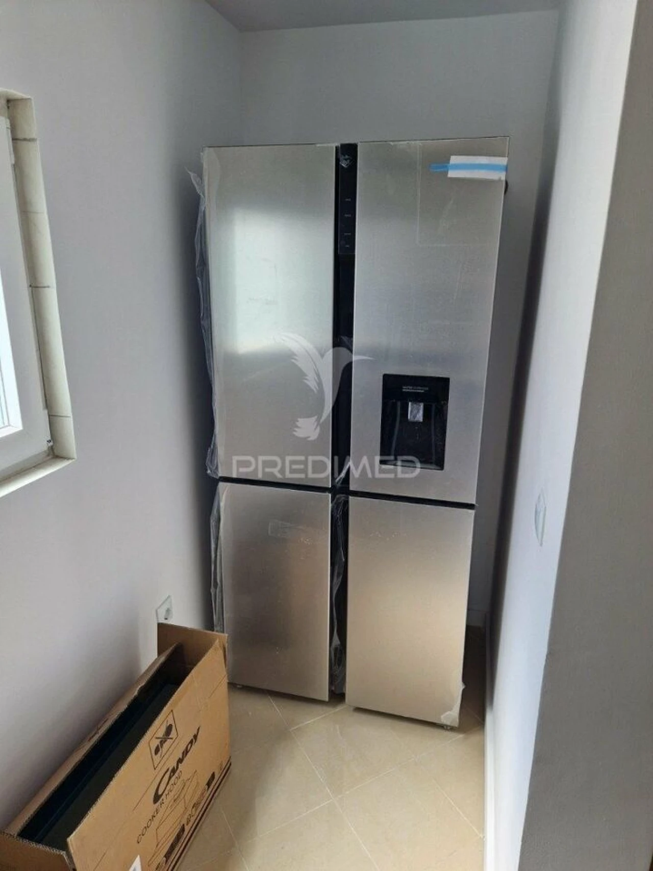 Moradia T9 para Venda em Ajuda Foto 7