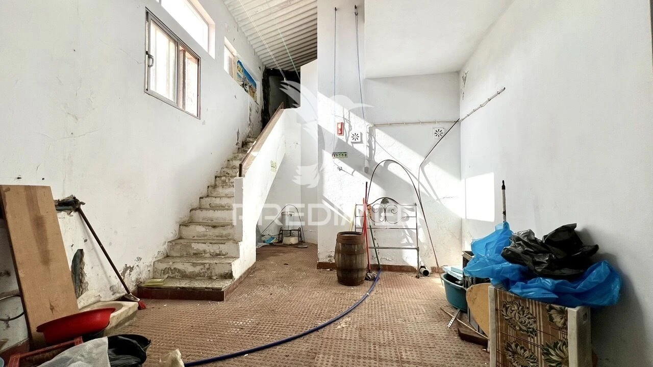 Moradia T9 para Venda em Porto Covo Foto 24