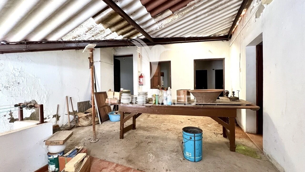 Moradia T9 para Venda em Porto Covo Foto 23