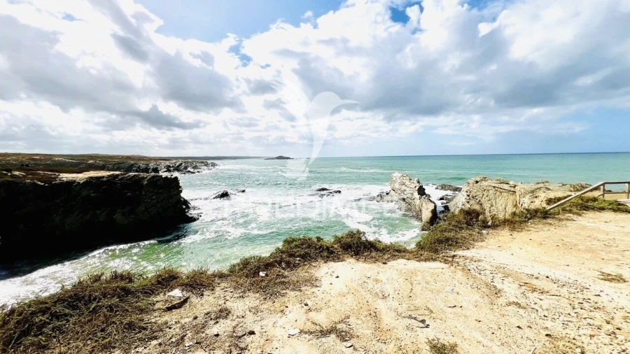 Moradia T9 para Venda em Porto Covo Foto 34