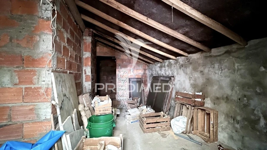 Moradia T9 para Venda em Porto Covo Foto 32