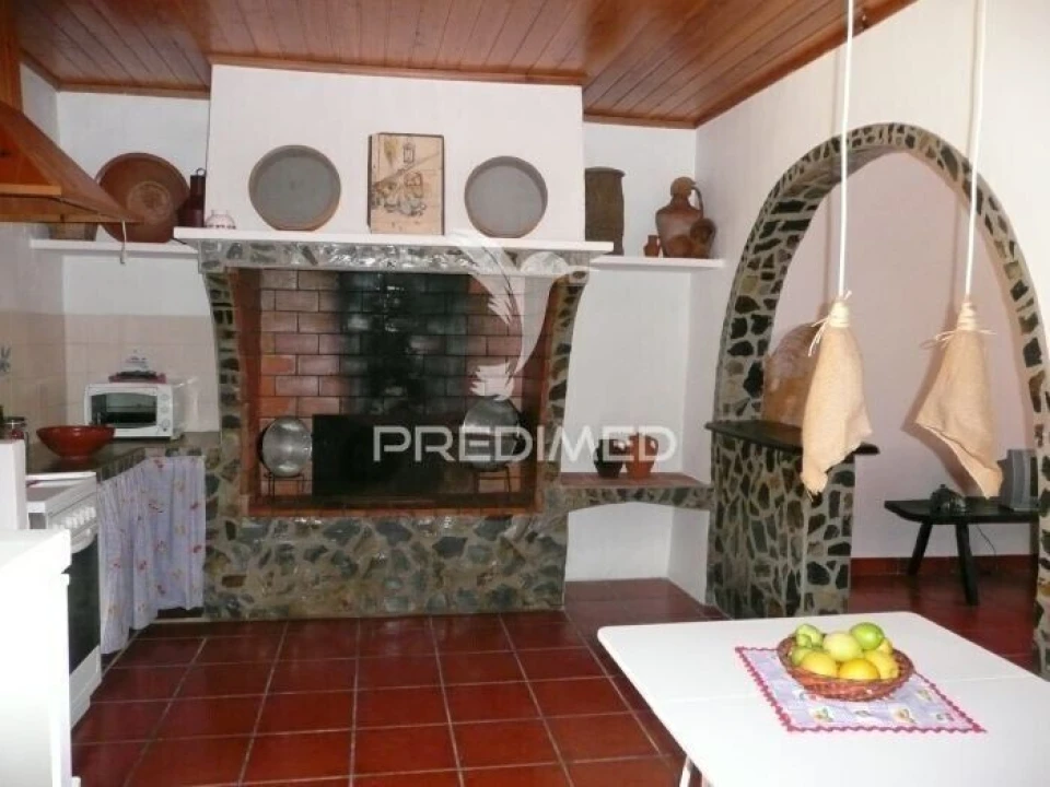 Quinta T2 para Venda em São Salvador e Santa Maria Foto 5