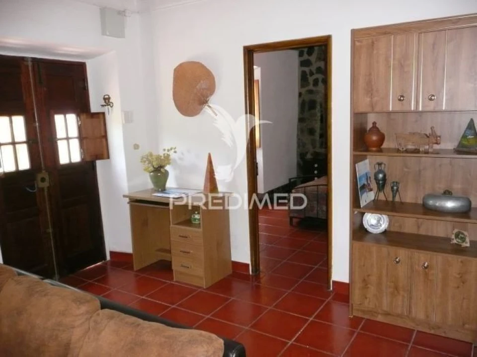 Quinta T2 para Venda em São Salvador e Santa Maria Foto 7