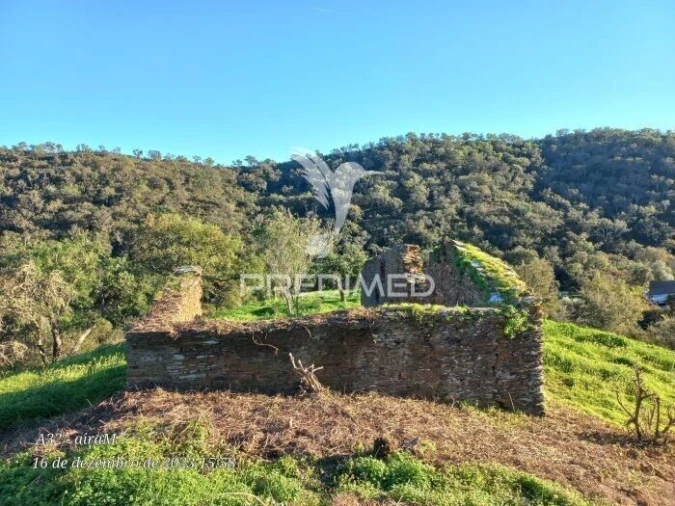 Quinta T2 para Venda em São Salvador e Santa Maria Foto 16