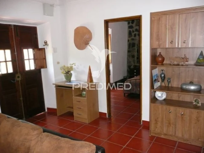 Quinta T2 para Venda em São Salvador e Santa Maria Foto 7