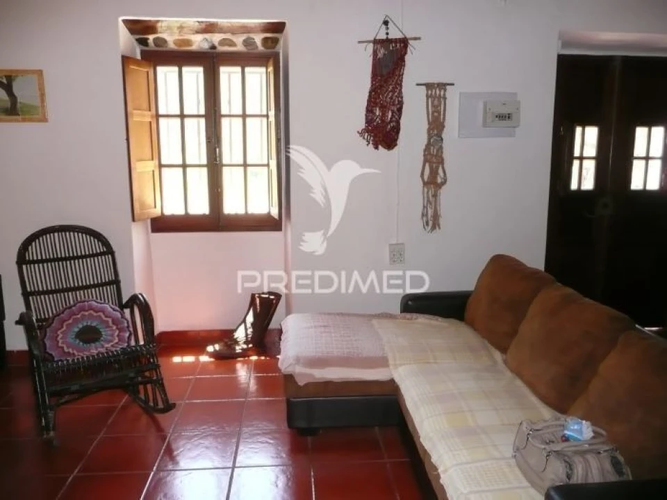 Quinta T2 para Venda em São Salvador e Santa Maria Foto 9