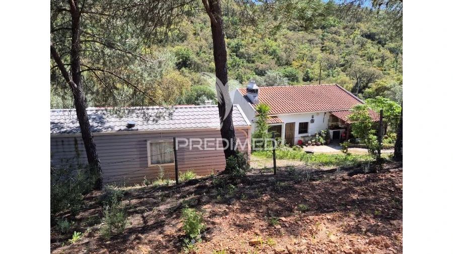 Quinta T2 para Venda em São Salvador e Santa Maria