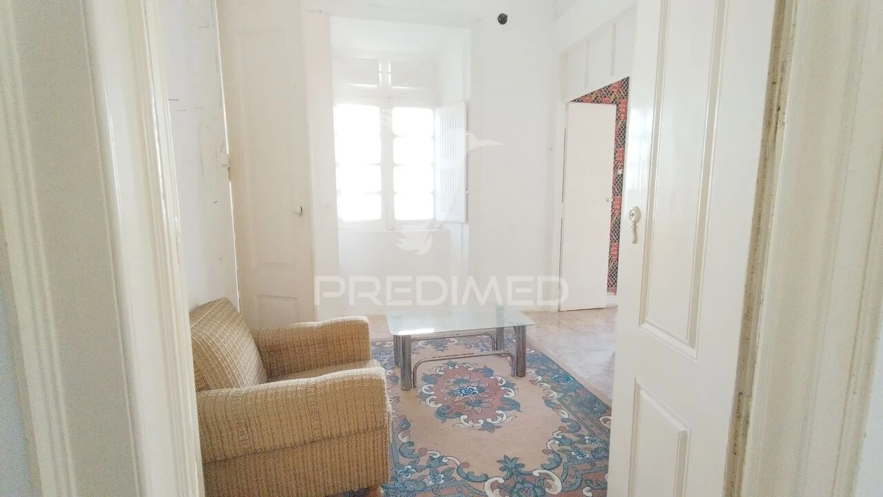 Apartamento T3 para Venda em Olhão Foto 29