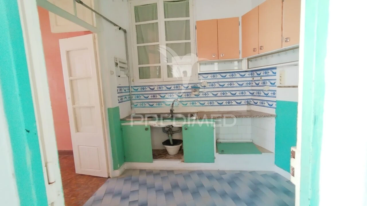 Apartamento T3 para Venda em Olhão Foto 20