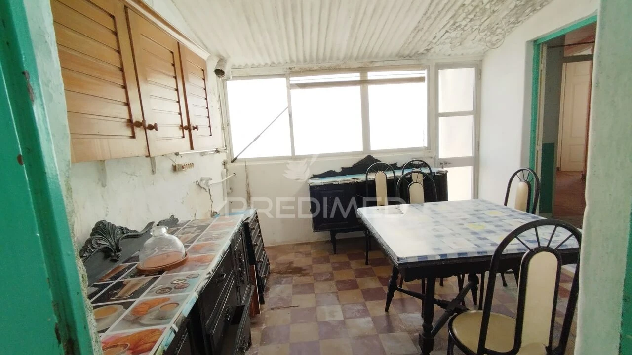 Apartamento T3 para Venda em Olhão Foto 18