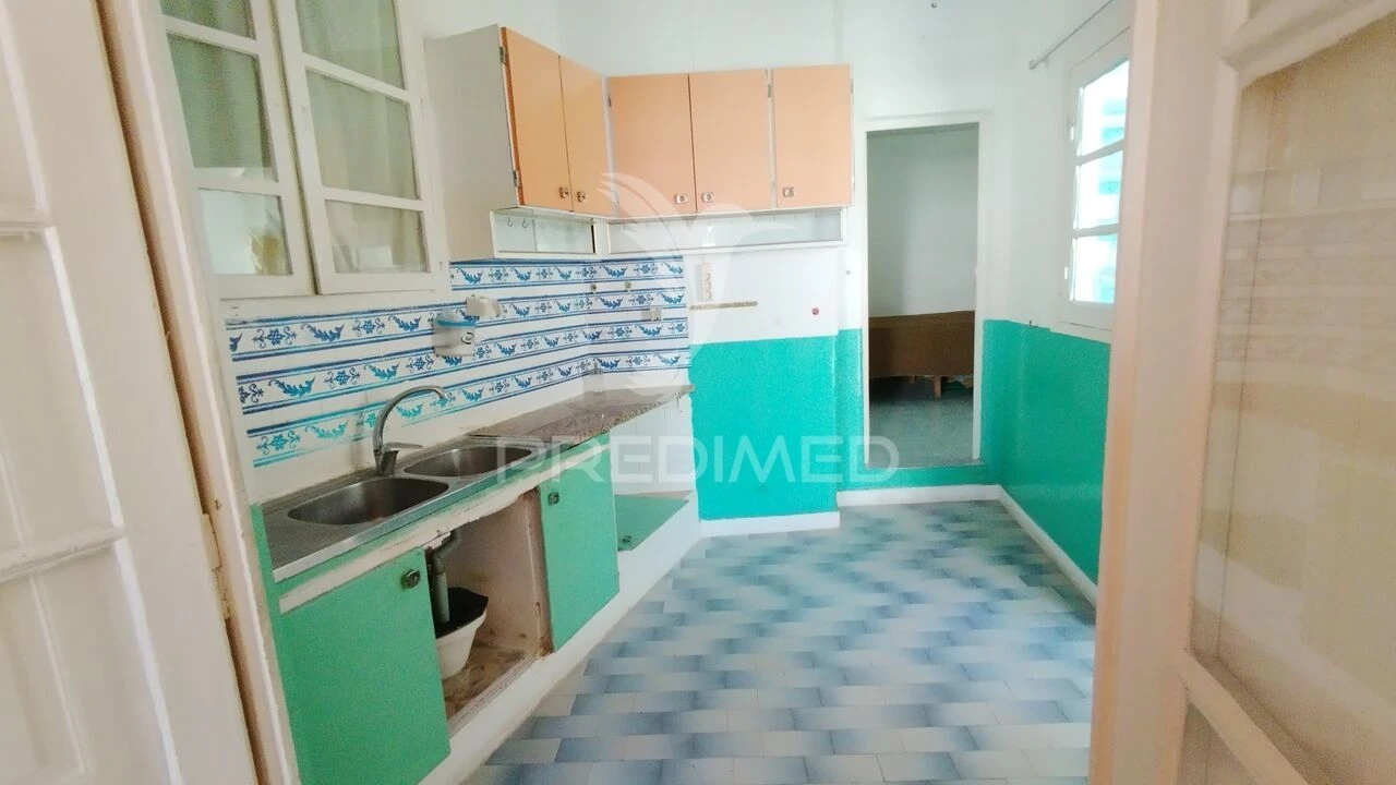 Apartamento T3 para Venda em Olhão Foto 22