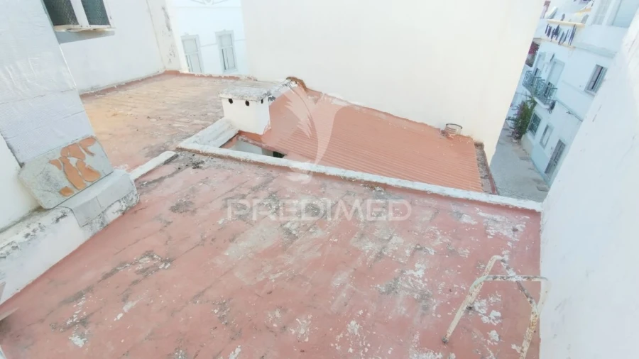 Apartamento T3 para Venda em Olhão Foto 37