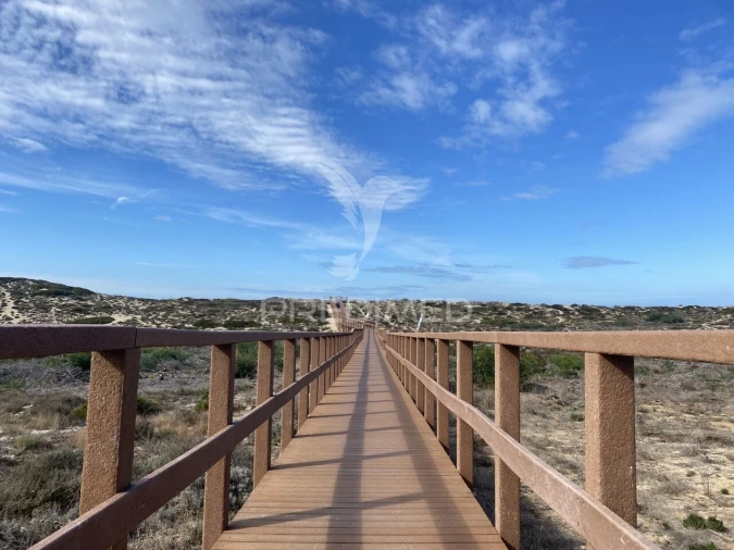 Moradia T5 para Venda em Alto do Seixalinho, Santo André e Verderena Foto 17