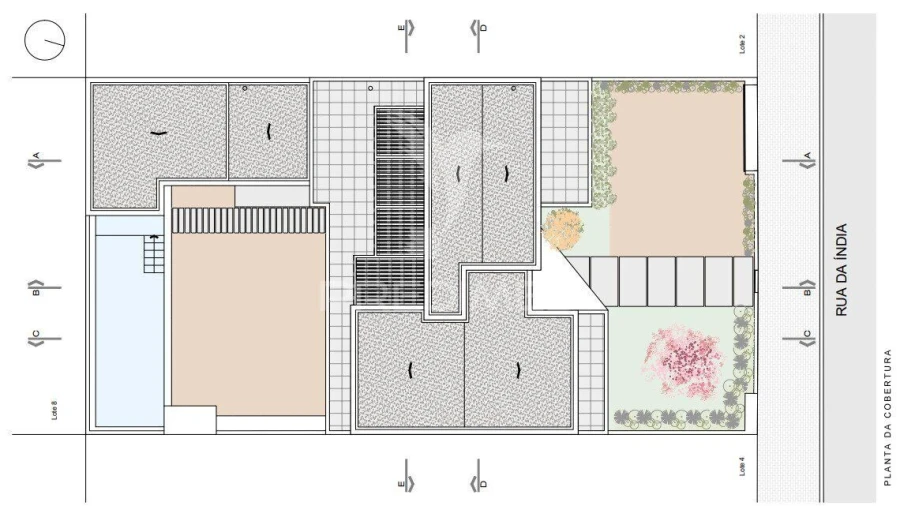 Moradia T5 para Venda em Alto do Seixalinho, Santo André e Verderena Foto 16