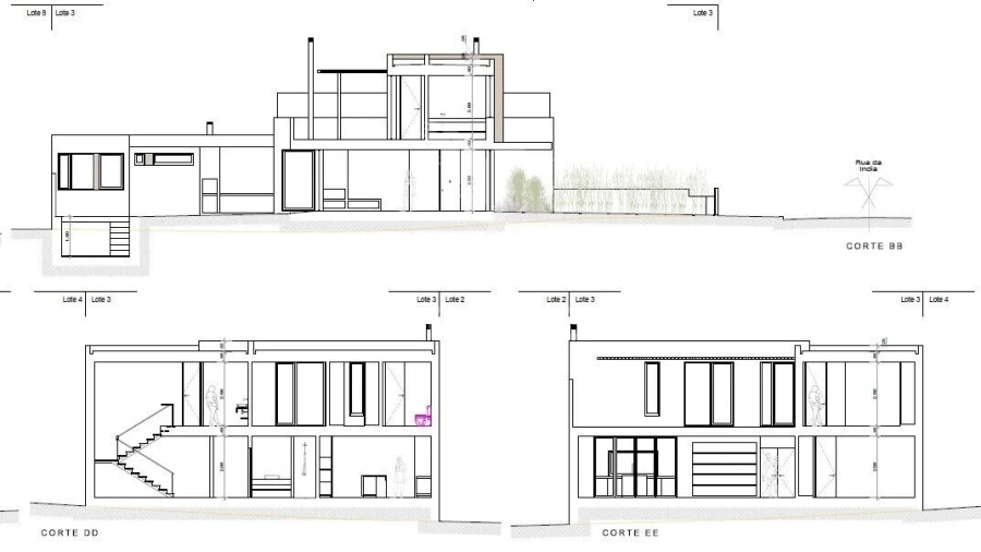 Moradia T5 para Venda em Alto do Seixalinho, Santo André e Verderena Foto 13