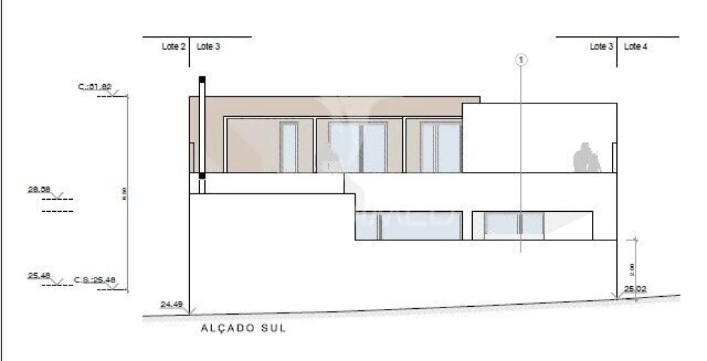 Moradia T5 para Venda em Alto do Seixalinho, Santo André e Verderena Foto 12