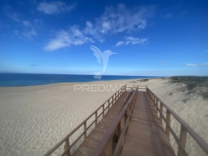 Moradia T5 para Venda em Alto do Seixalinho, Santo André e Verderena Foto 19