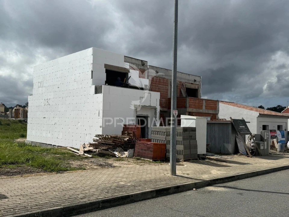Moradia T5 para Venda em Alto do Seixalinho, Santo André e Verderena Foto 5