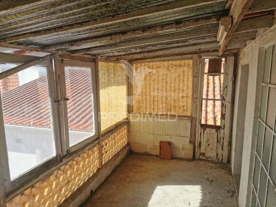 Moradia T2 para Venda em Vila Nova da Barquinha Foto 25