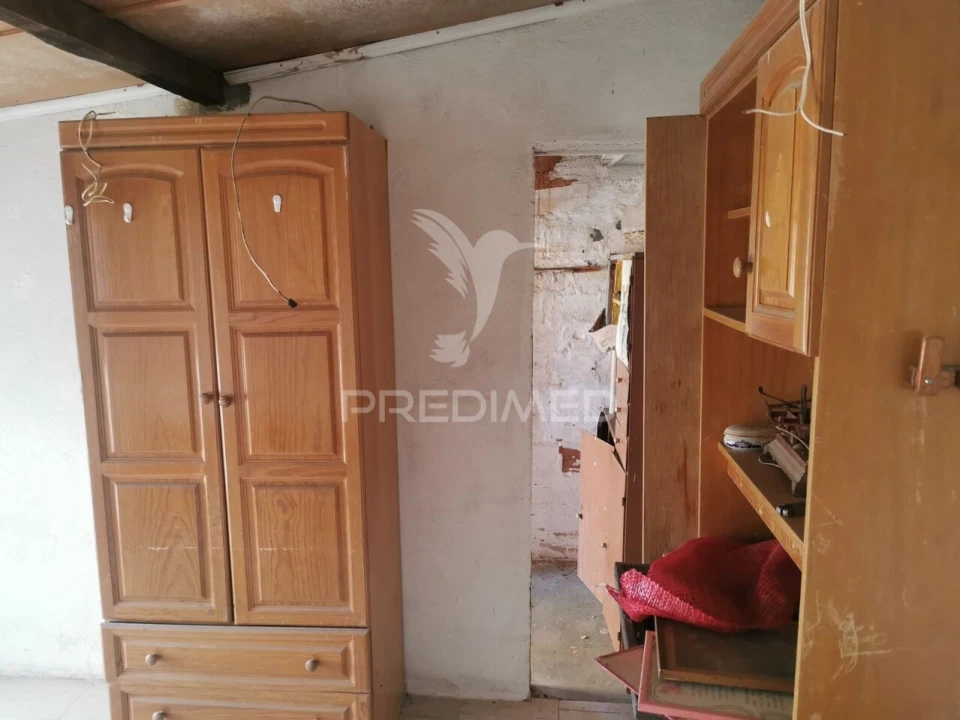 Moradia T2 para Venda em Vila Nova da Barquinha Foto 22