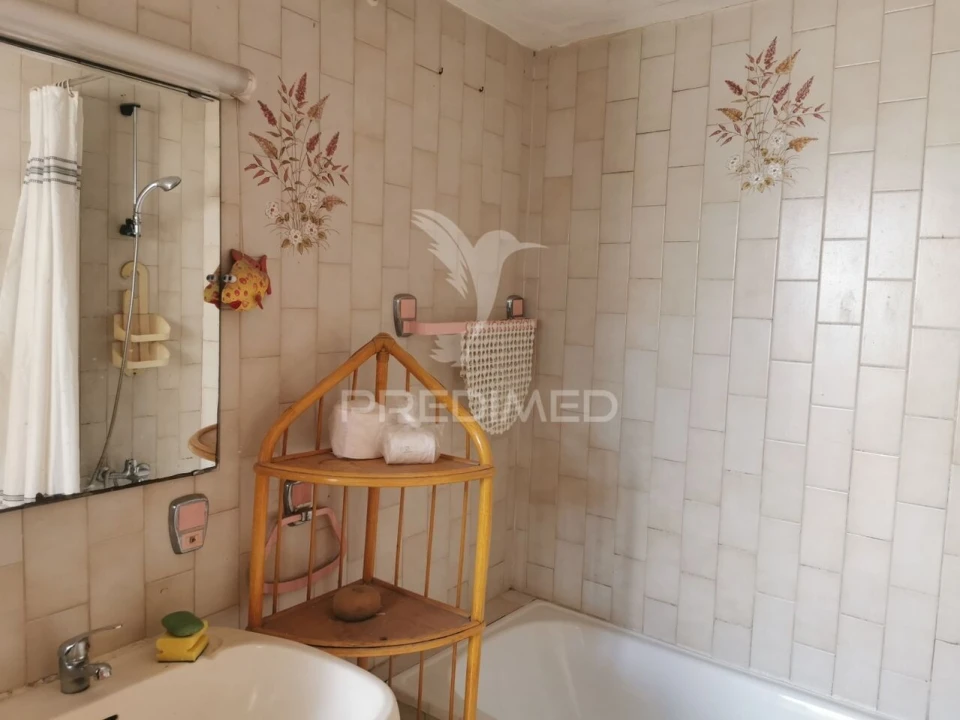 Moradia T2 para Venda em Vila Nova da Barquinha Foto 12