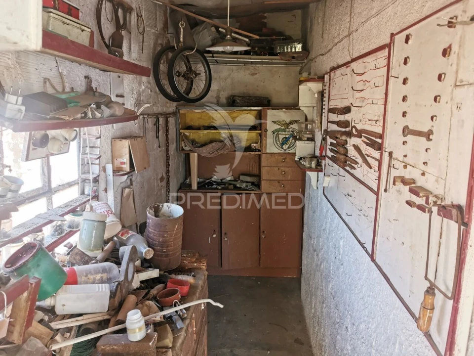 Moradia T2 para Venda em Vila Nova da Barquinha Foto 26