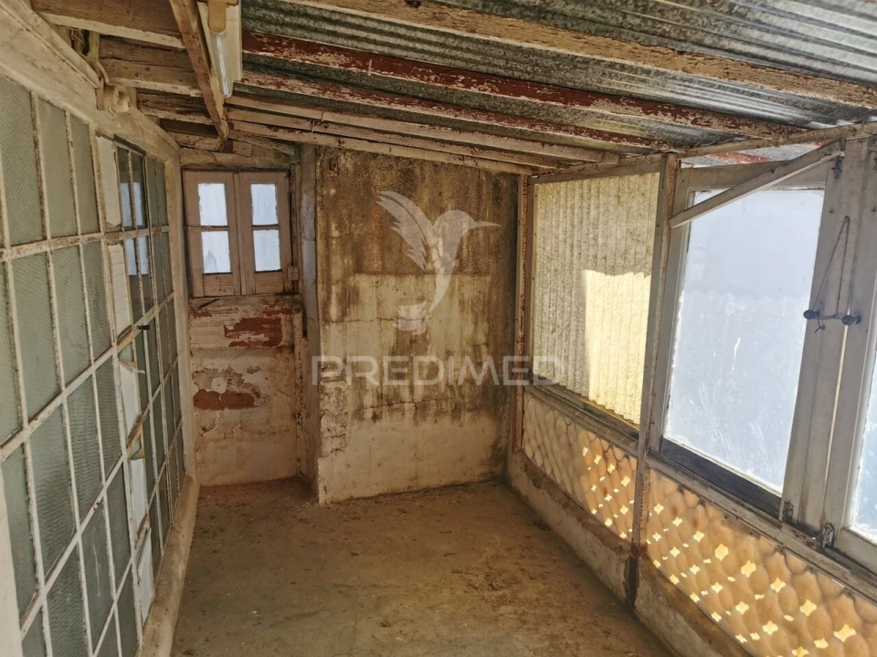 Moradia T2 para Venda em Vila Nova da Barquinha Foto 24