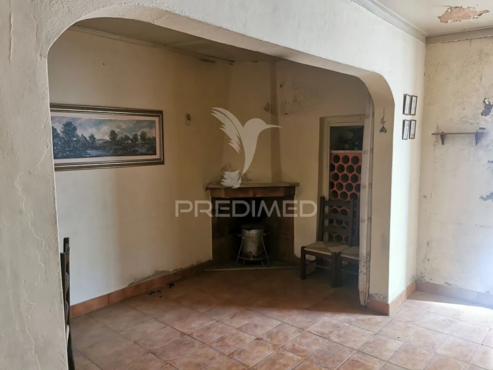 Moradia T2 para Venda em Vila Nova da Barquinha Foto 1