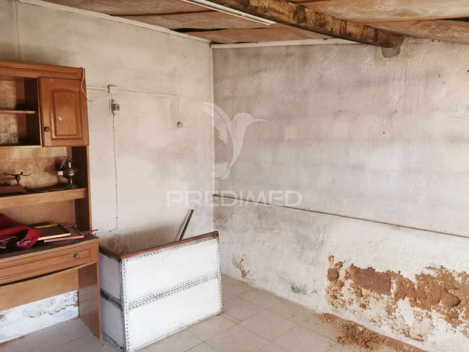 Moradia T2 para Venda em Vila Nova da Barquinha Foto 27