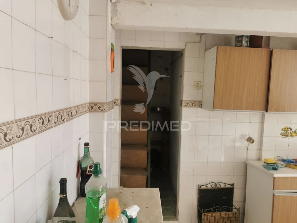 Moradia T2 para Venda em Vila Nova da Barquinha Foto 10