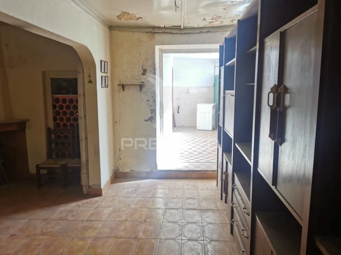 Moradia T2 para Venda em Vila Nova da Barquinha Foto 7