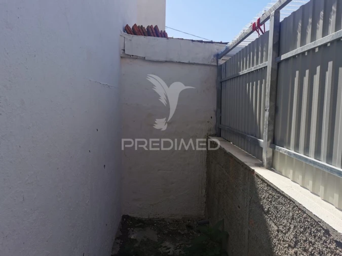 Moradia T2 para Venda em Vila Nova da Barquinha Foto 20