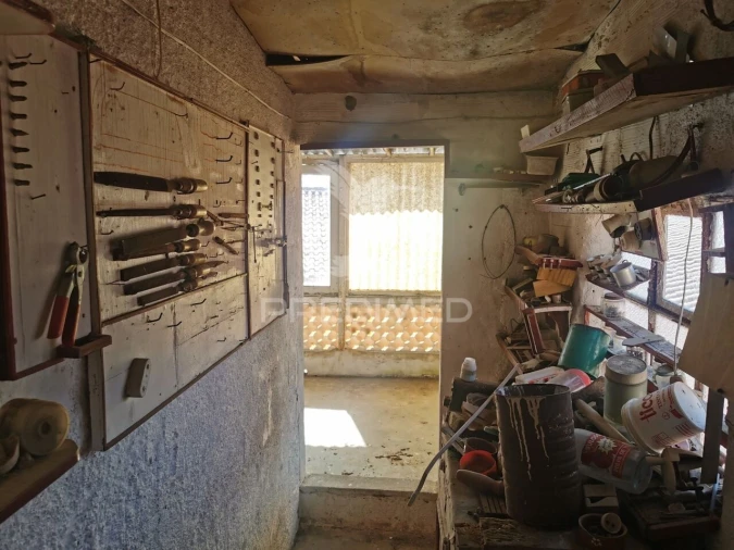 Moradia T2 para Venda em Vila Nova da Barquinha Foto 23