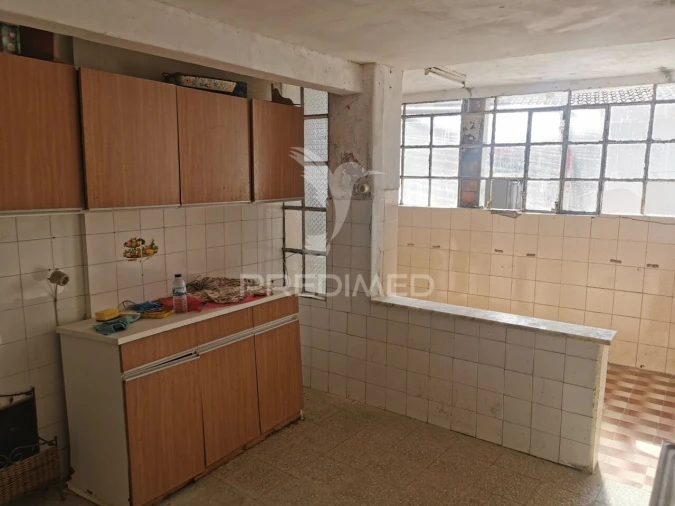 Moradia T2 para Venda em Vila Nova da Barquinha Foto 6