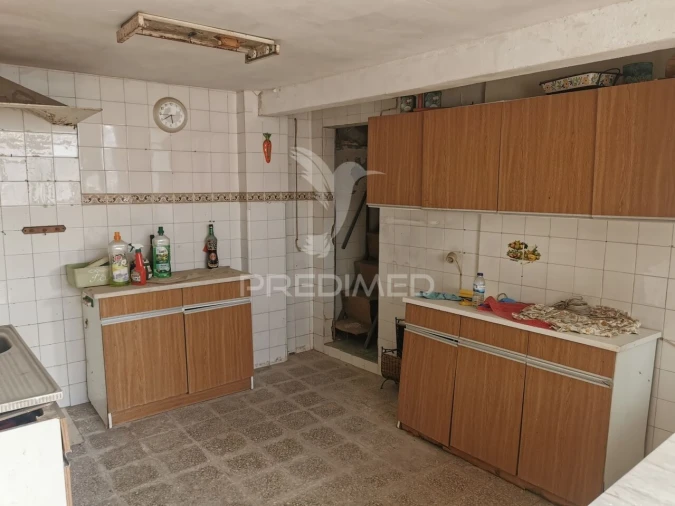 Moradia T2 para Venda em Vila Nova da Barquinha Foto 5