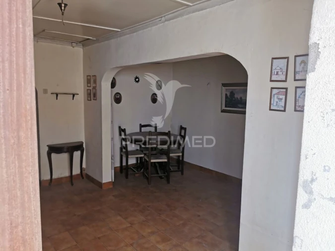 Moradia T2 para Venda em Vila Nova da Barquinha Foto 3