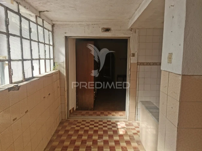 Moradia T2 para Venda em Vila Nova da Barquinha Foto 9